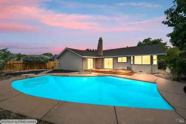 $734,500 | 172 Salinas Drive, Vacaville, CA 95688