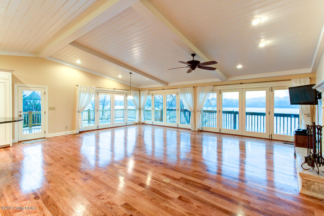 3108 Belknap Beach Road Prospect, KY 40059 - Photo 5 of 72 Great room