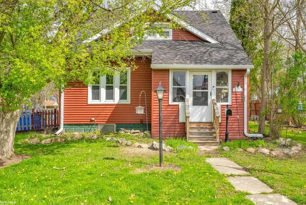 $159,900 | 210 Brockway Road, Yale, MI 48097