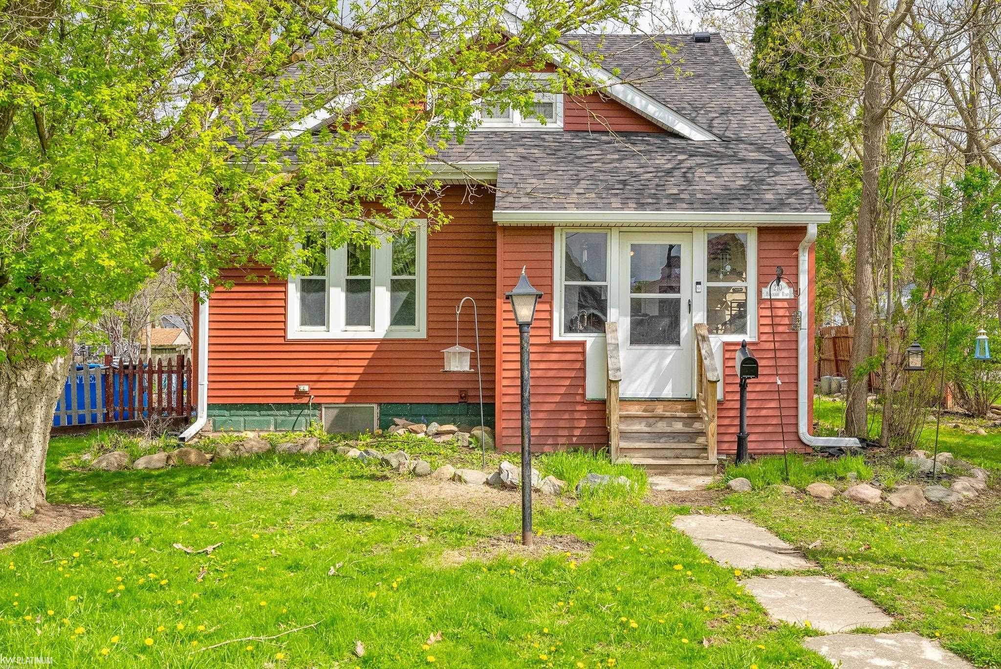 210 Brockway Road Yale, MI 48097 - Photo 1 of 23