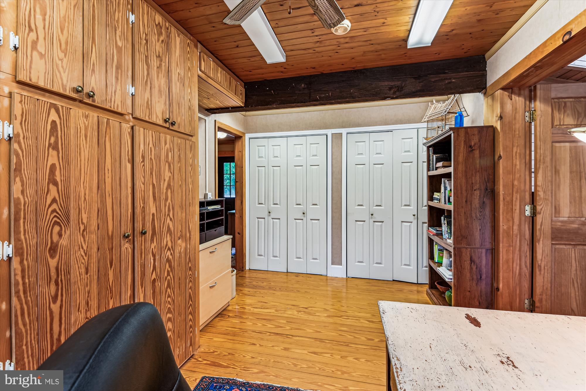 4441 Solomons Island Road Harwood, MD 20776 - Photo 35 of 87 Additional Double Closet Storage