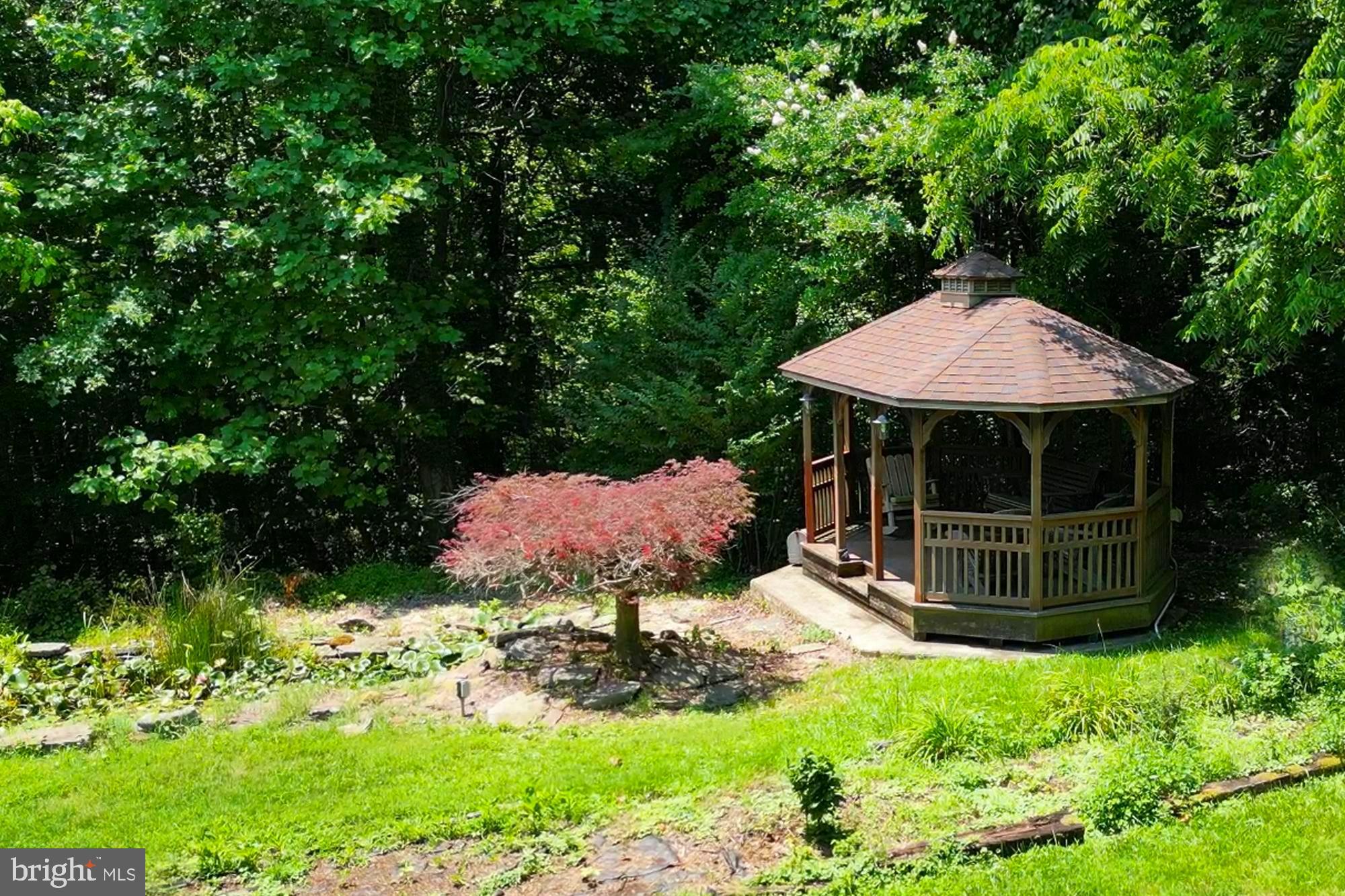 4441 Solomons Island Road Harwood, MD 20776 - Photo 4 of 87 Open Green Spaces & Landscaped Niches