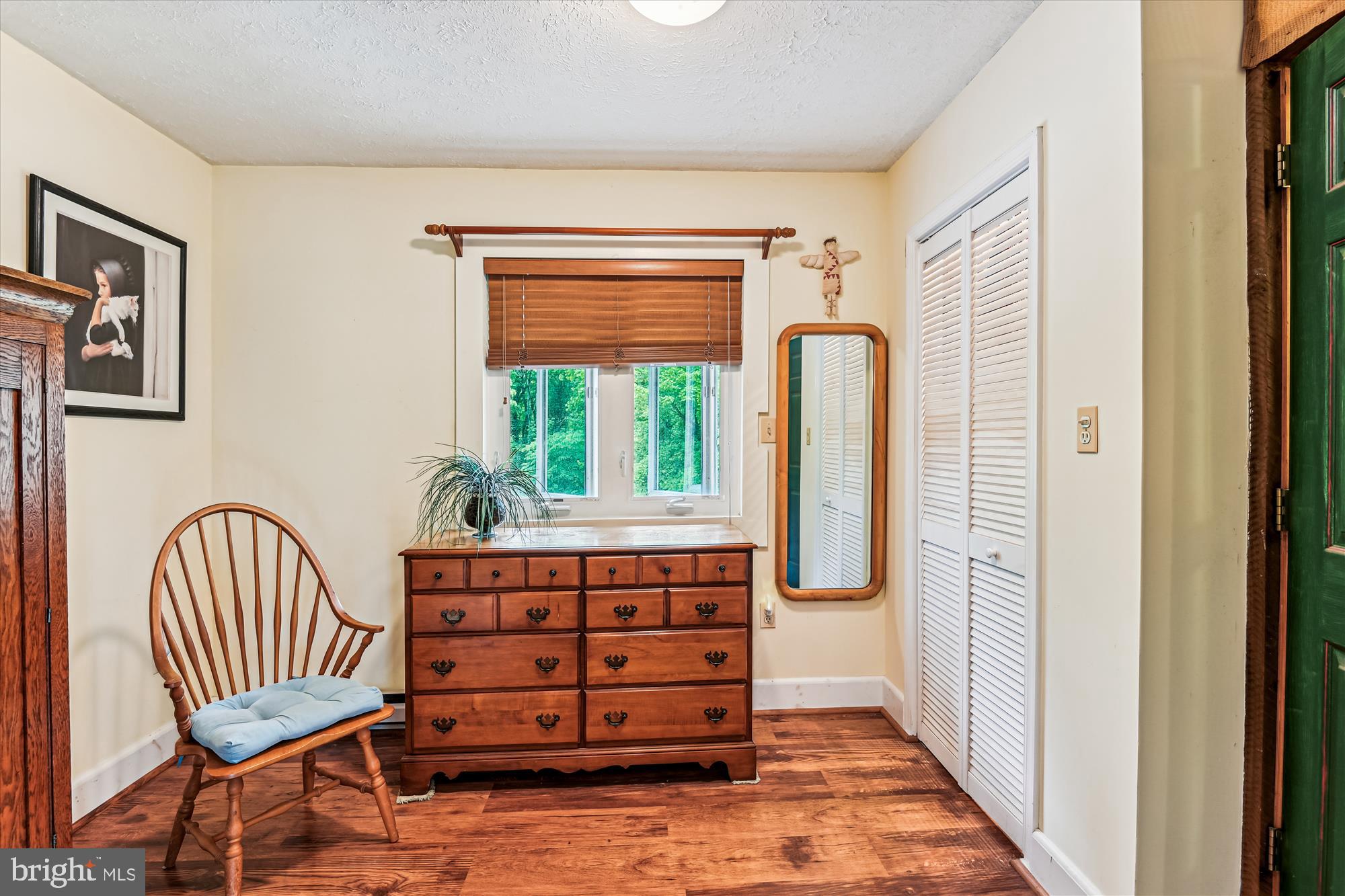 4441 Solomons Island Road Harwood, MD 20776 - Photo 54 of 87 Dressing Area and Enviable, Deep Walk-In Closet