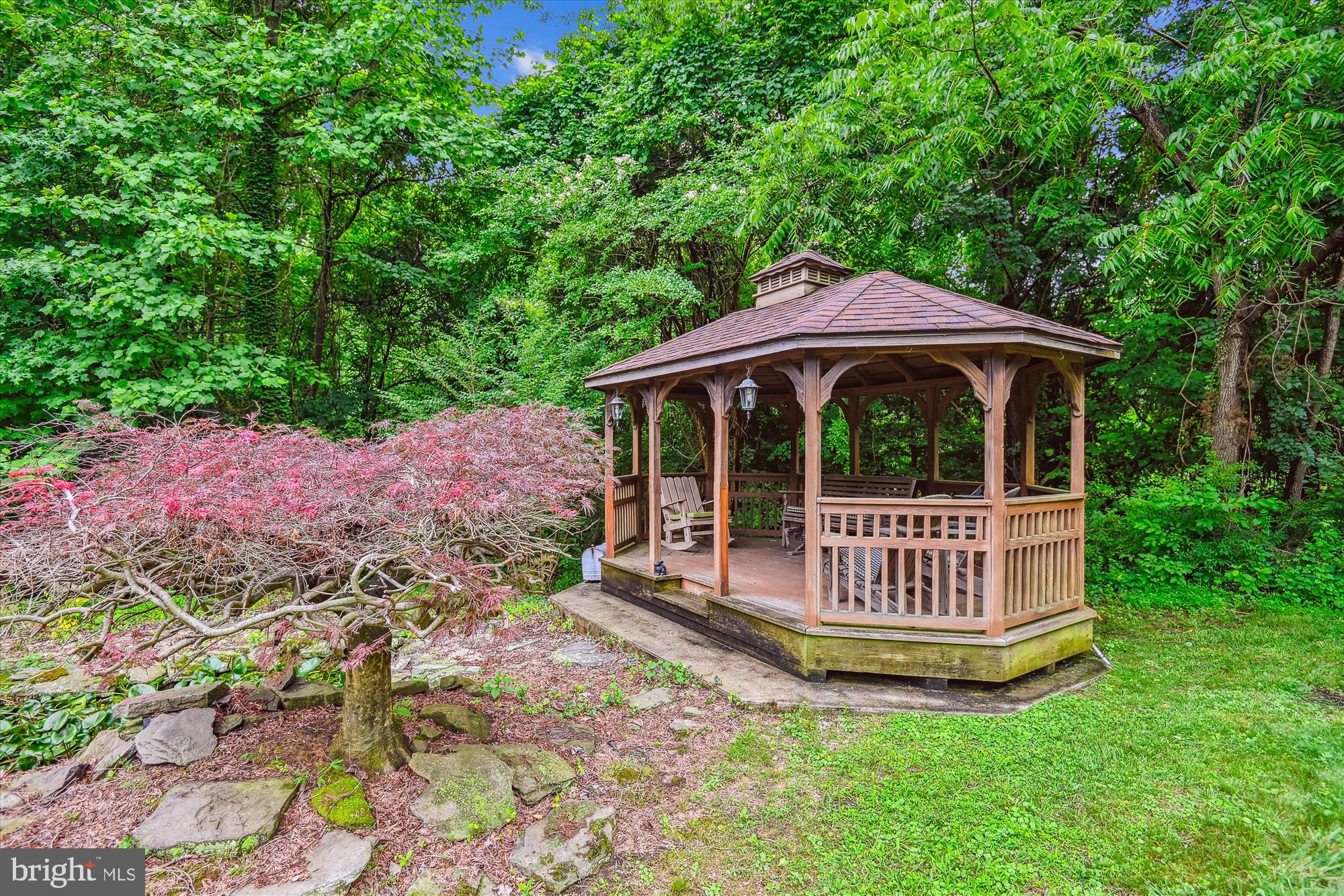 4441 Solomons Island Road Harwood, MD 20776 - Photo 77 of 87 Bask in the Tranquility of Your Farmland Refuge!