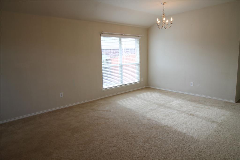 4188 Cherry Ridge Drive Frisco, TX 75033 - Photo 6 of 25 an empty room with a window