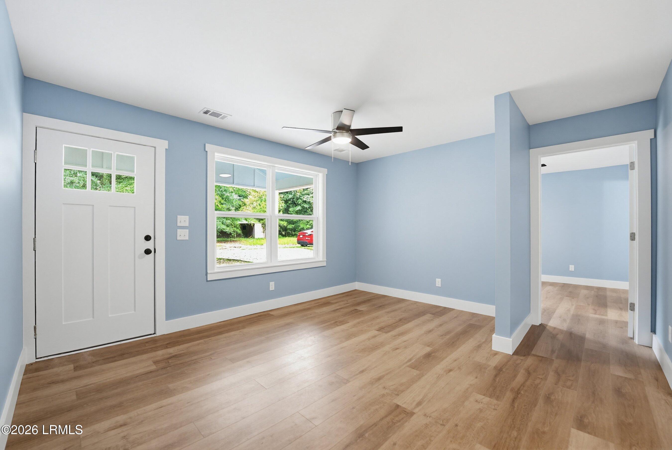 95 Fox Lane Ridgeland, SC 29936 - Photo 5 of 21 Entrance
