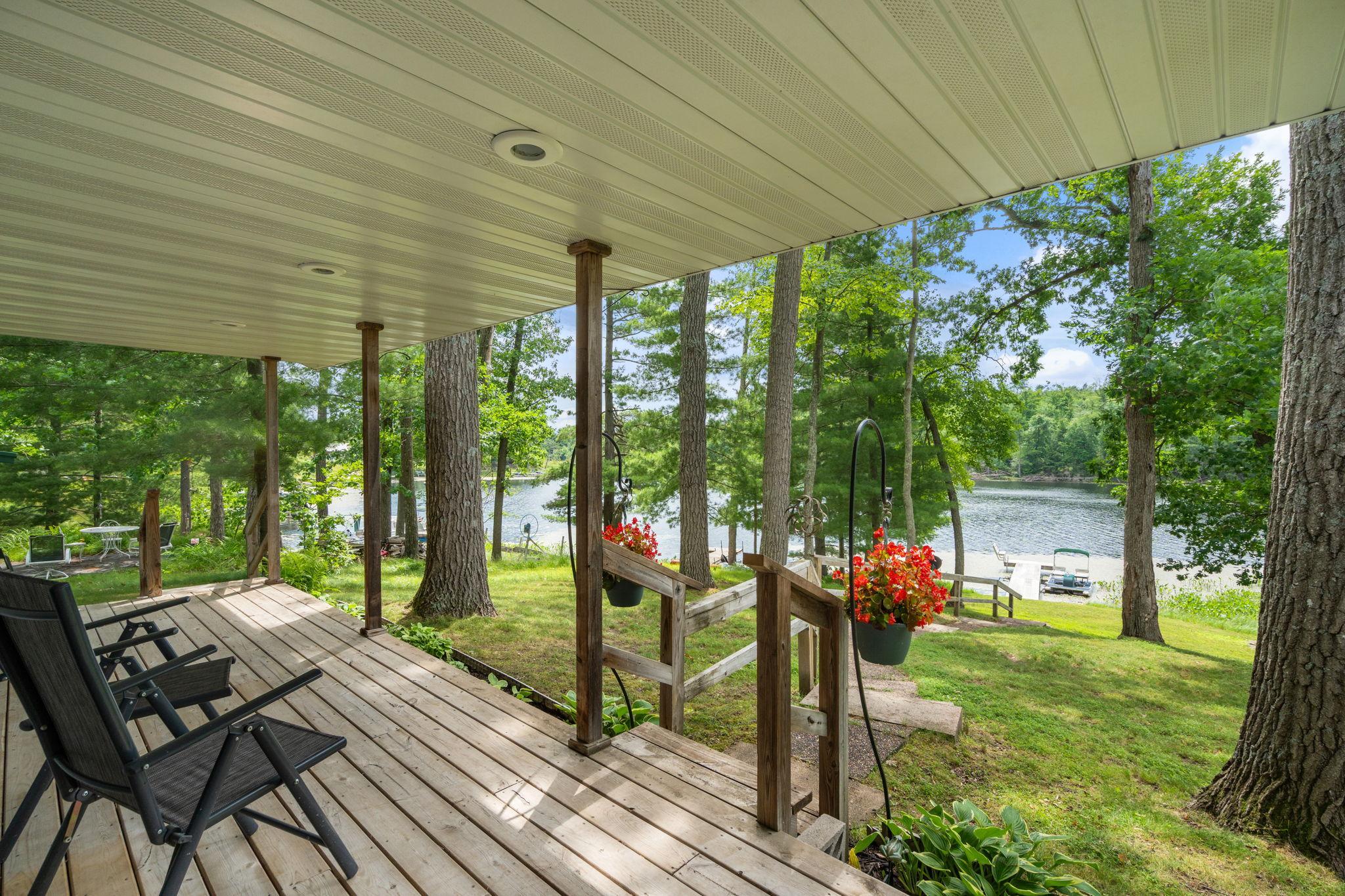 192 Silver Lake Court Turtle Lake, WI 54889 - Photo 25 of 42