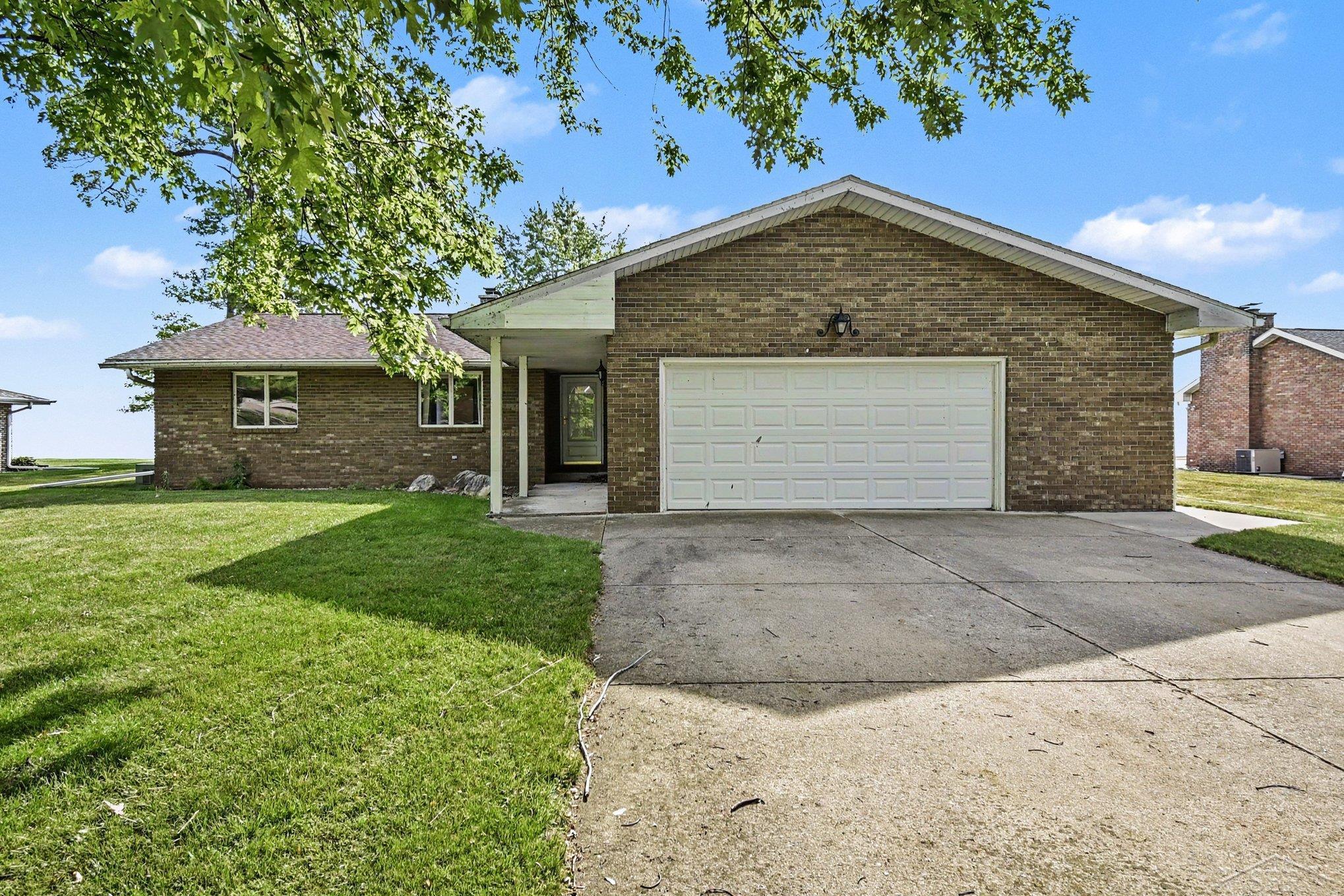 381 South Linwood Beach Road Linwood, MI 48634 - Photo 20 of 37