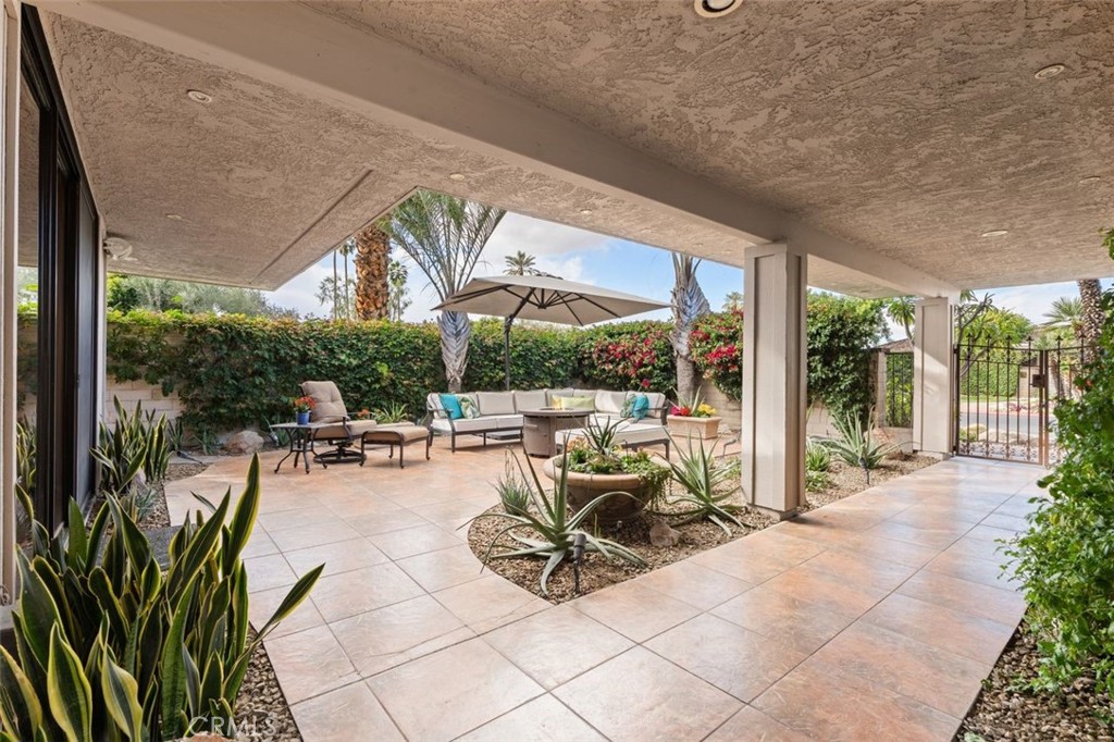 35 Duke Drive Rancho Mirage, CA 92270 - Photo 28 of 35
