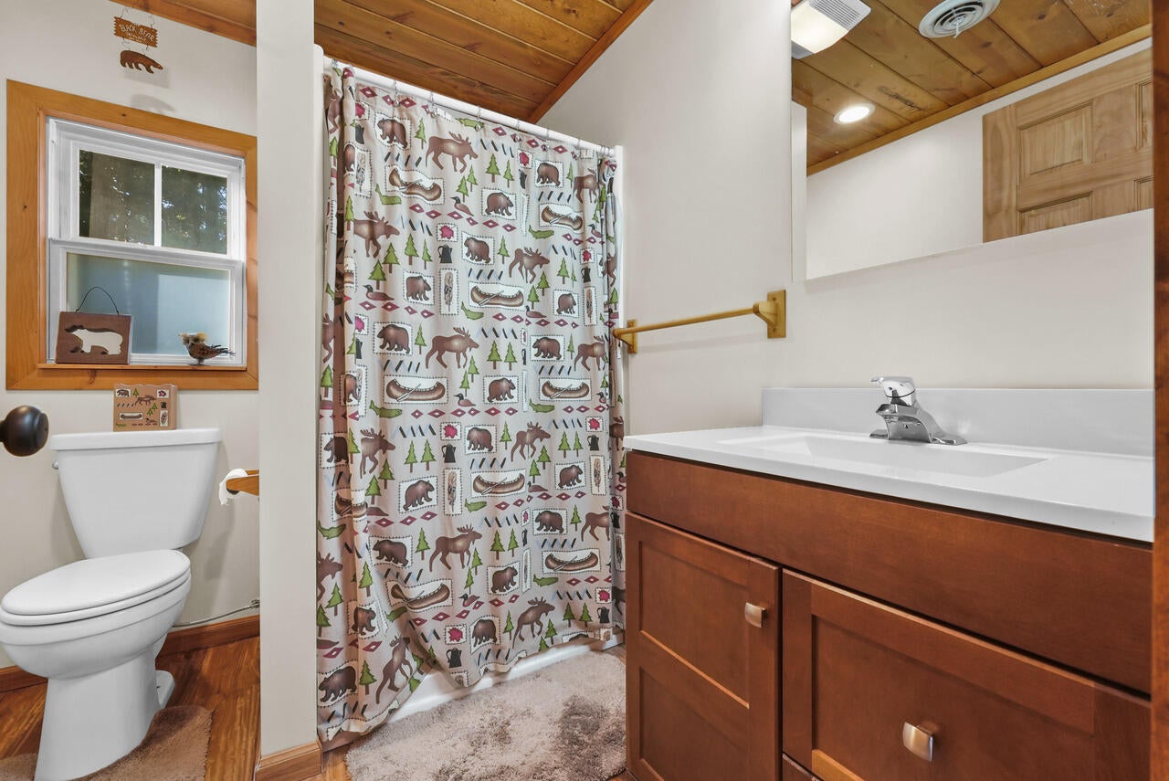 10628 Merrio Road Roscommon, MI 48653 - Photo 14 of 25 Gallery Image 14