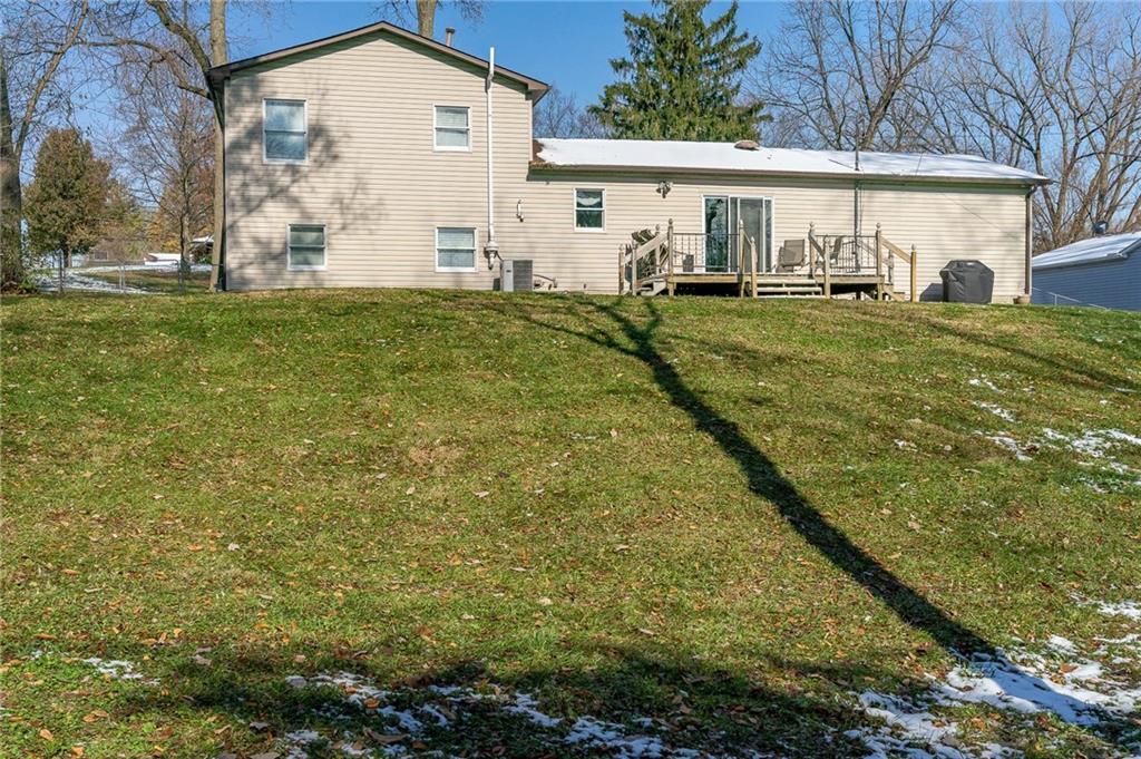 1711 East Mile Road Springfield, OH 45503 - Photo 27 of 33