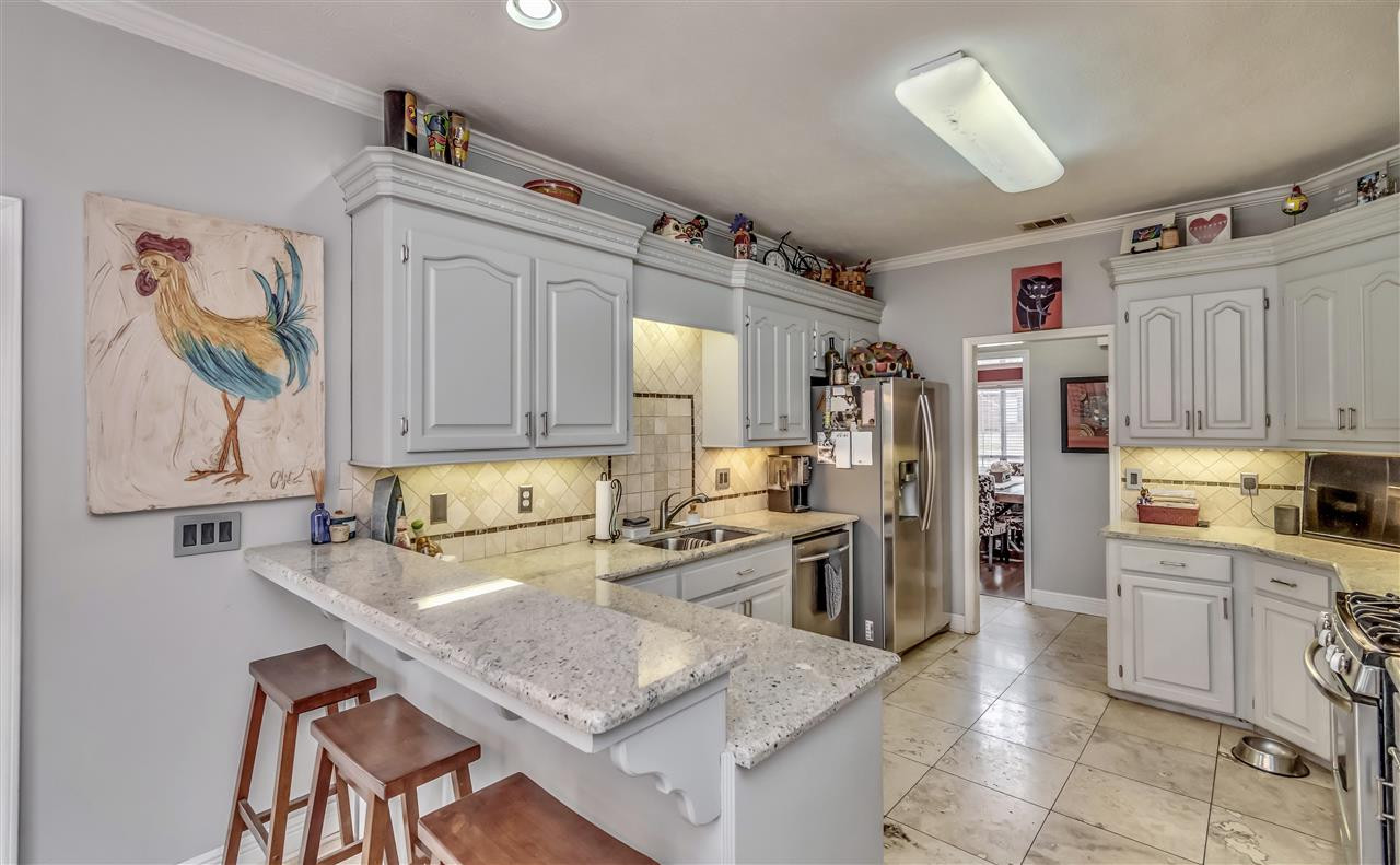 127 Cypress Ridge Drive Brandon, MS 39047 - Photo 14 of 48 Photo 14