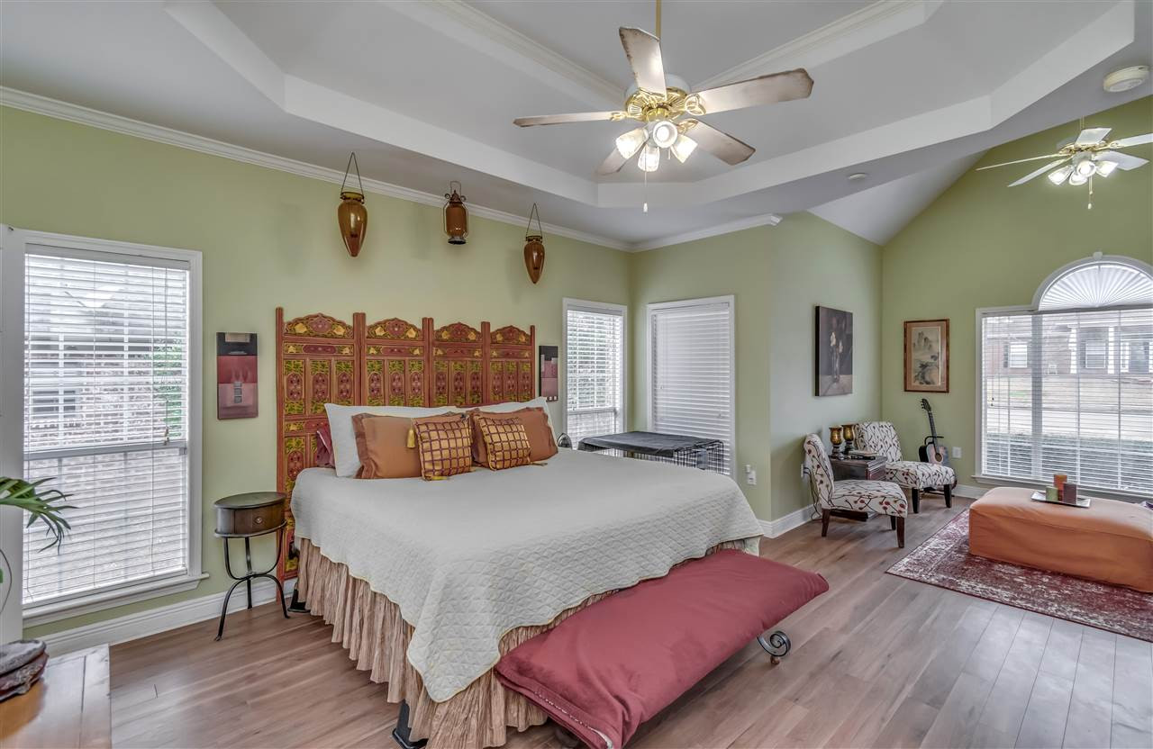 127 Cypress Ridge Drive Brandon, MS 39047 - Photo 21 of 48 Photo 21
