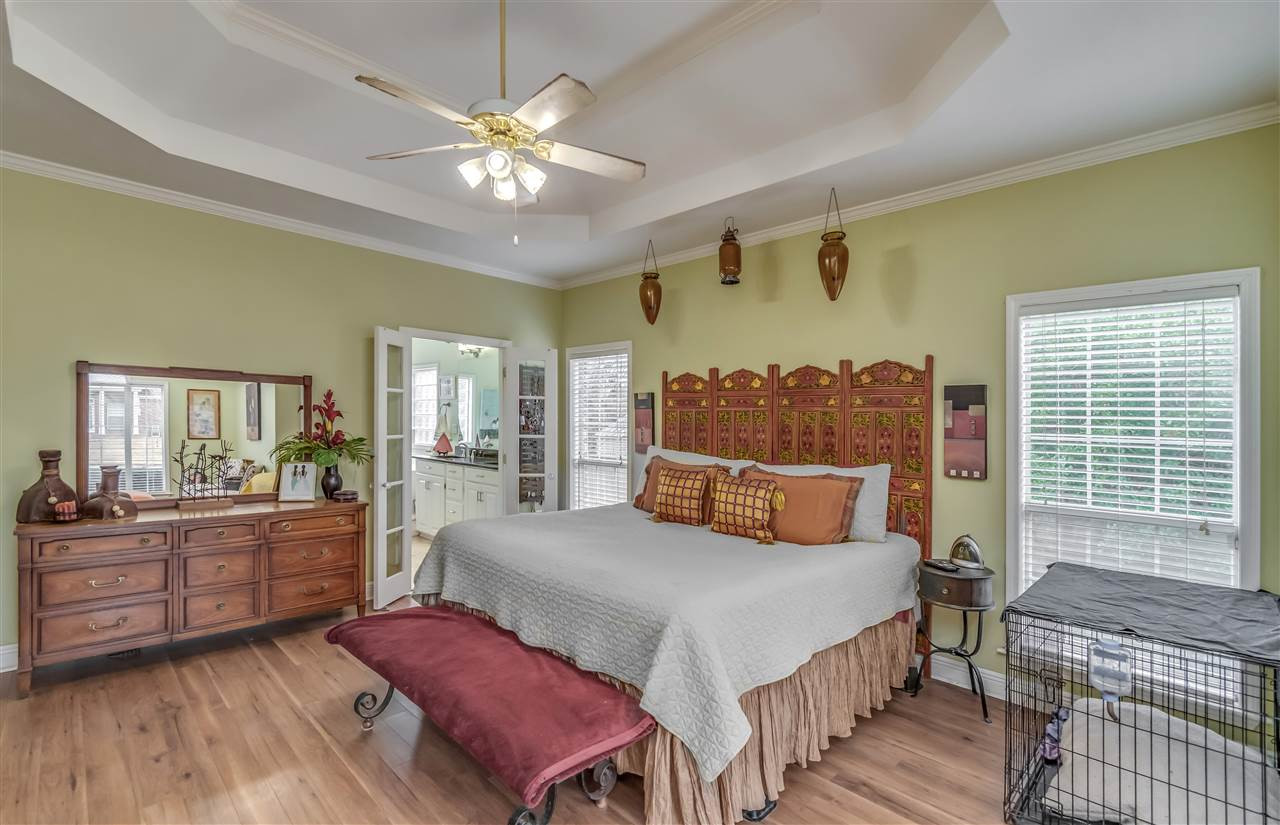 127 Cypress Ridge Drive Brandon, MS 39047 - Photo 25 of 48 Photo 25