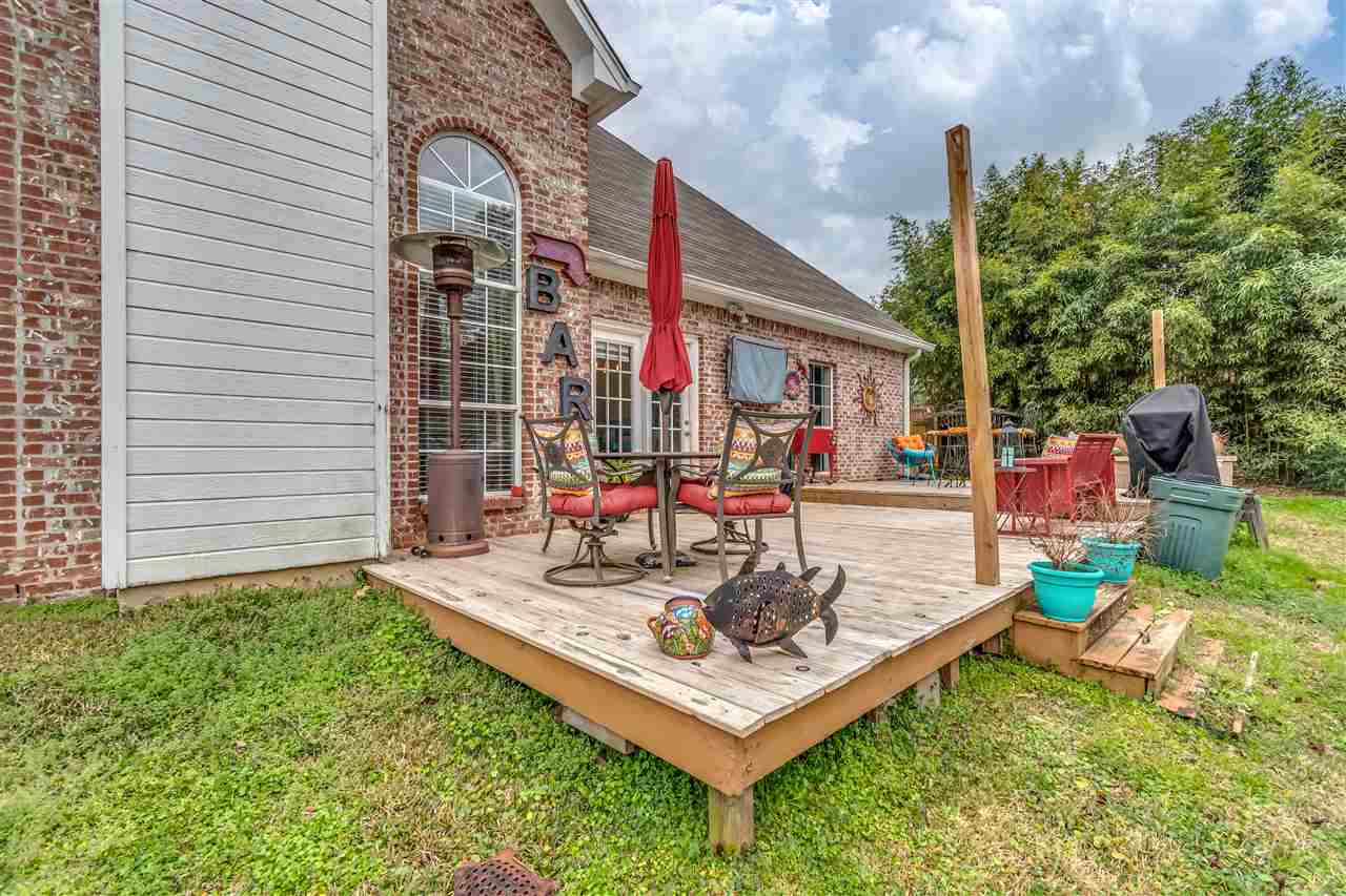 127 Cypress Ridge Drive Brandon, MS 39047 - Photo 43 of 48 Photo 43