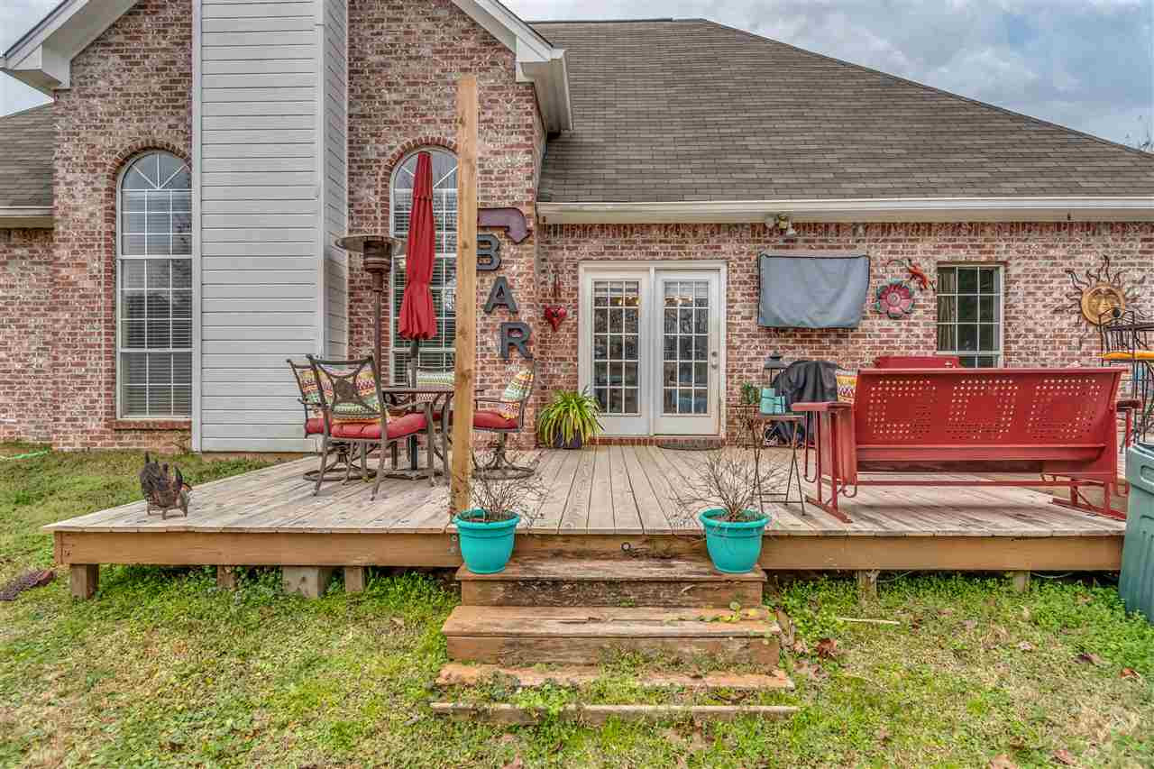 127 Cypress Ridge Drive Brandon, MS 39047 - Photo 44 of 48 Photo 44