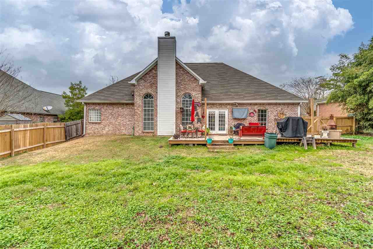 127 Cypress Ridge Drive Brandon, MS 39047 - Photo 45 of 48 Photo 45