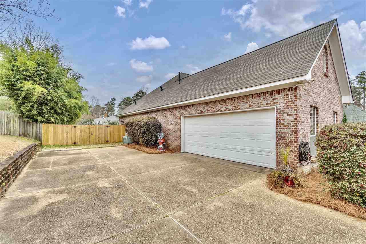 127 Cypress Ridge Drive Brandon, MS 39047 - Photo 46 of 48 Photo 46