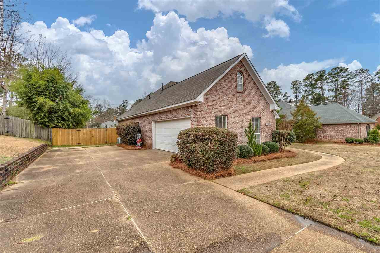 127 Cypress Ridge Drive Brandon, MS 39047 - Photo 47 of 48 Photo 47