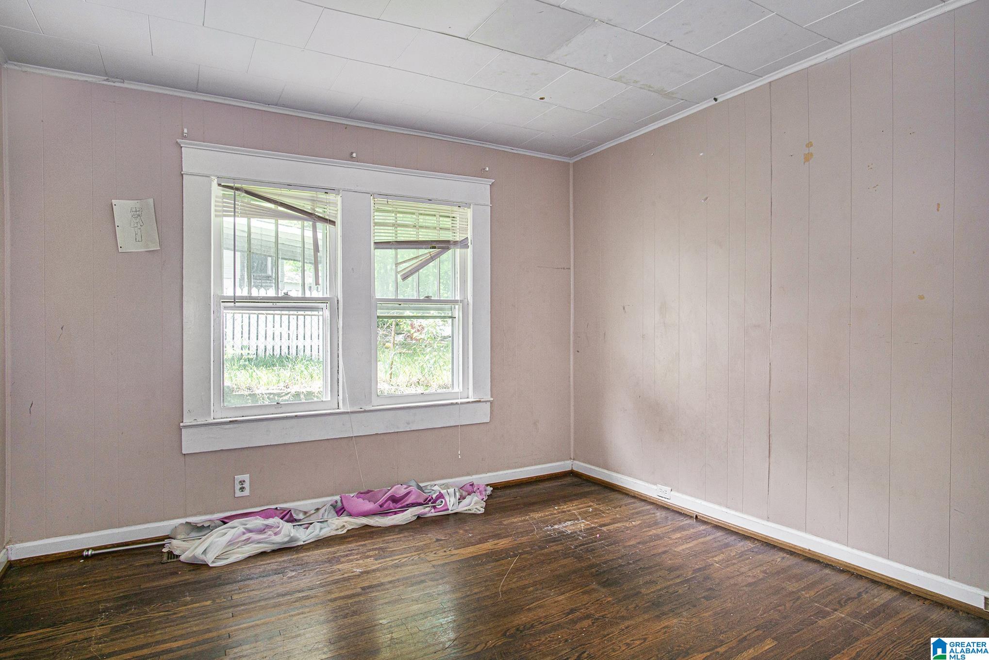 1252 Forrest Street Birmingham, AL 35217 - Photo 13 of 21