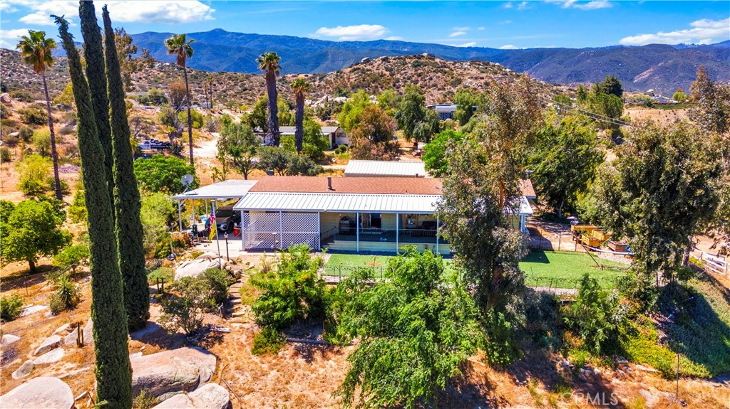46285 Golden Stag Ranch Road Aguanga, CA 92536 - Photo 1 of 1