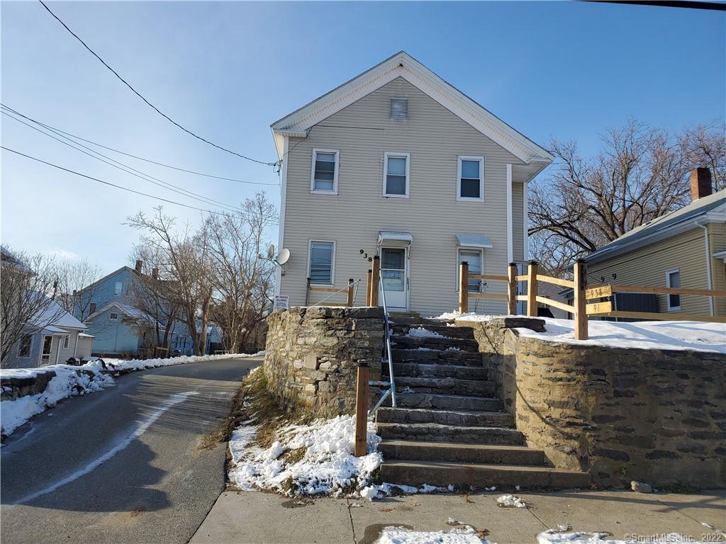 938 Riverside Drive Thompson, CT 06255 - Photo 1 of 1