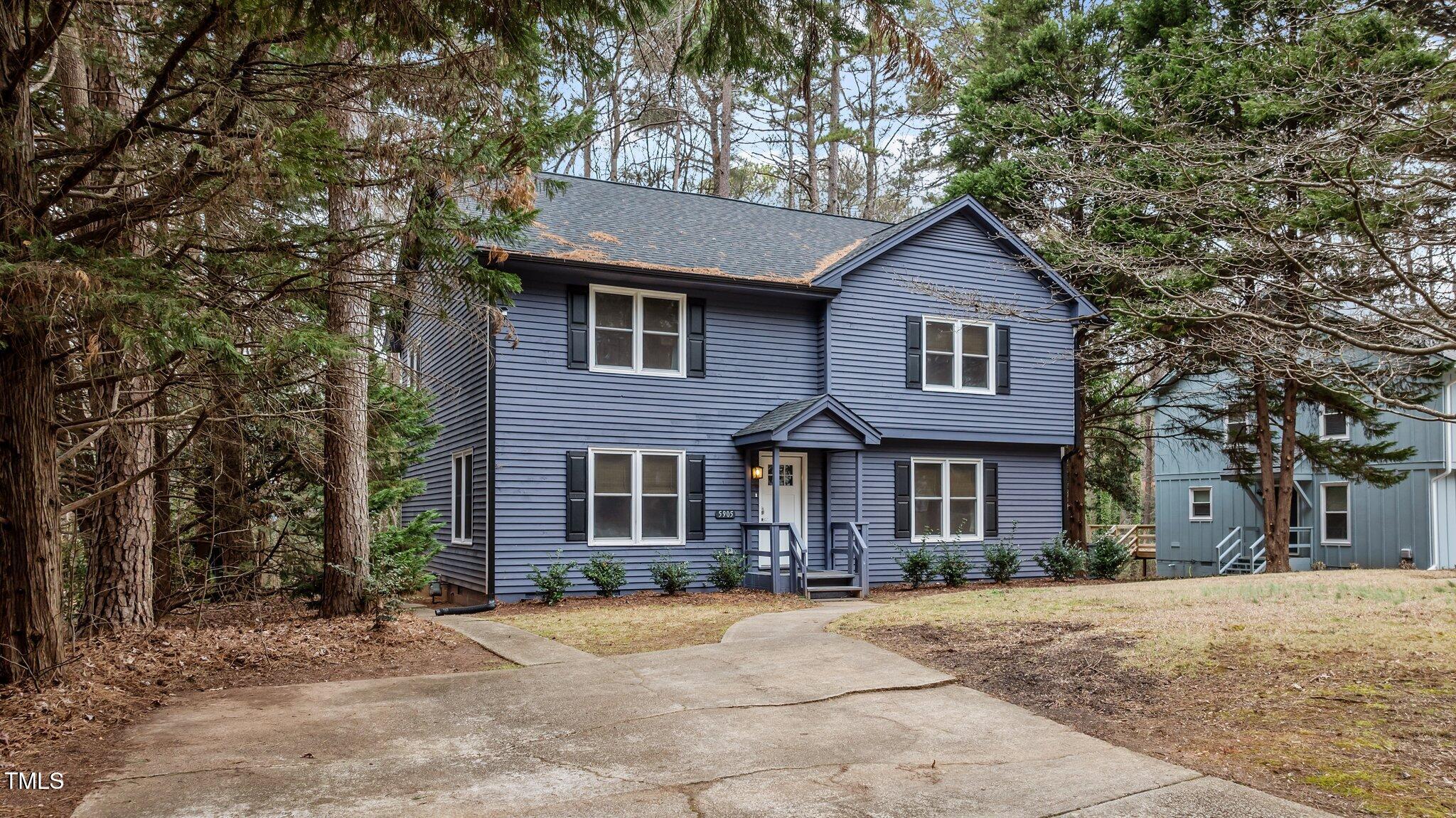 5905-5907 Applewood Lane Raleigh, NC 27609 - Photo 20 of 41 3-web-or-mls-DJI_0827