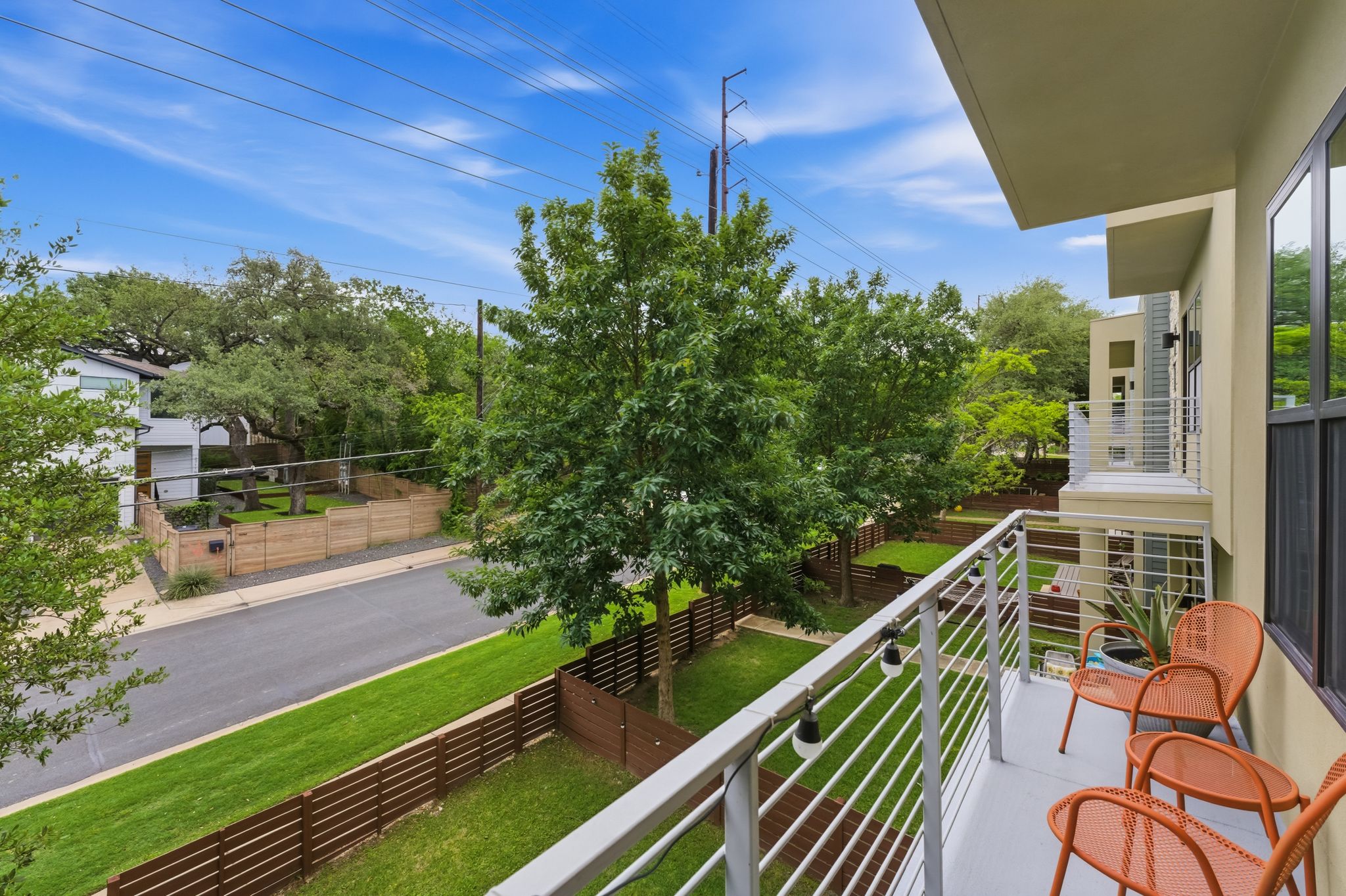 2712 South 5th Street, Unit B Austin, TX 78704 - Photo 17 of 34