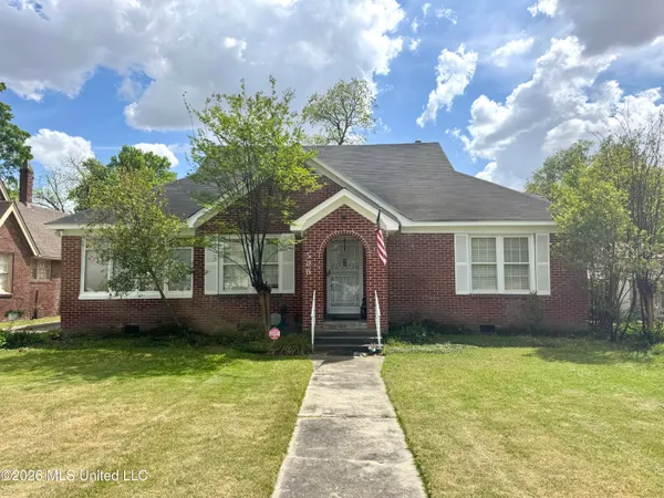 $150,000 | 508 West 2nd Street, Clarksdale, MS 38614