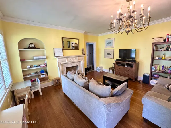 $150,000 | 508 West 2nd Street, Clarksdale, MS 38614