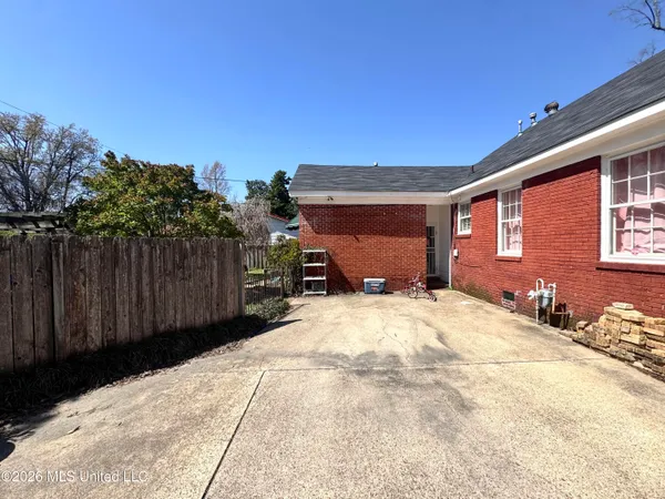 $150,000 | 508 West 2nd Street, Clarksdale, MS 38614