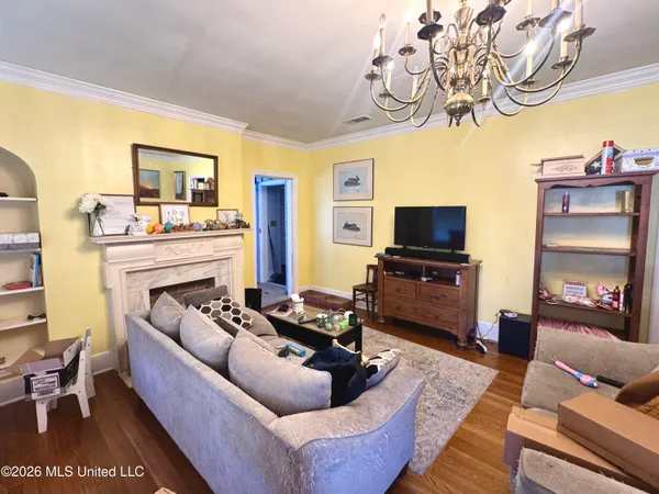 $150,000 | 508 West 2nd Street, Clarksdale, MS 38614