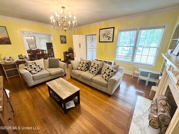 $150,000 | 508 West 2nd Street, Clarksdale, MS 38614