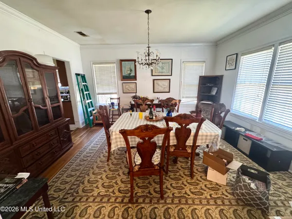 $150,000 | 508 West 2nd Street, Clarksdale, MS 38614