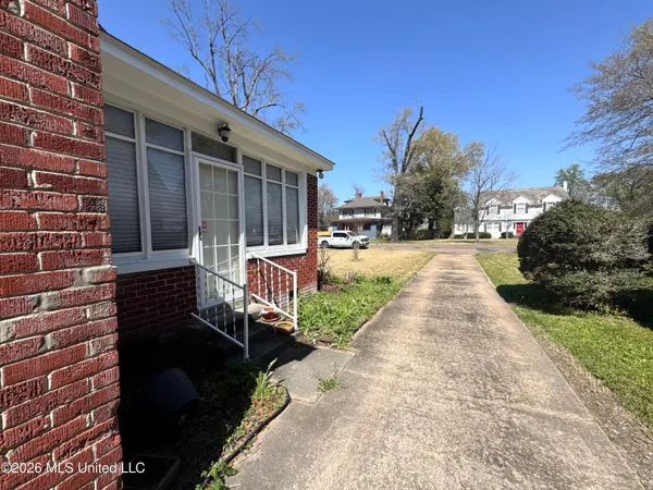 $150,000 | 508 West 2nd Street, Clarksdale, MS 38614