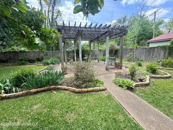 $150,000 | 508 West 2nd Street, Clarksdale, MS 38614