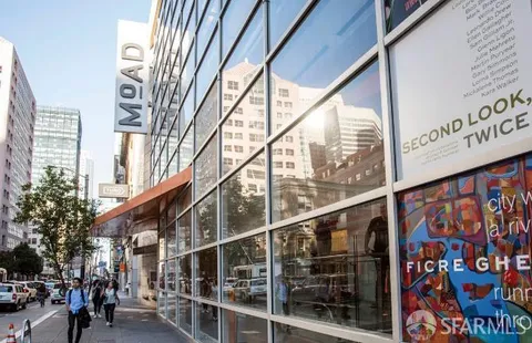 $830,000 | 74 New Montgomery Street, Unit 412, San Francisco, CA 94105
