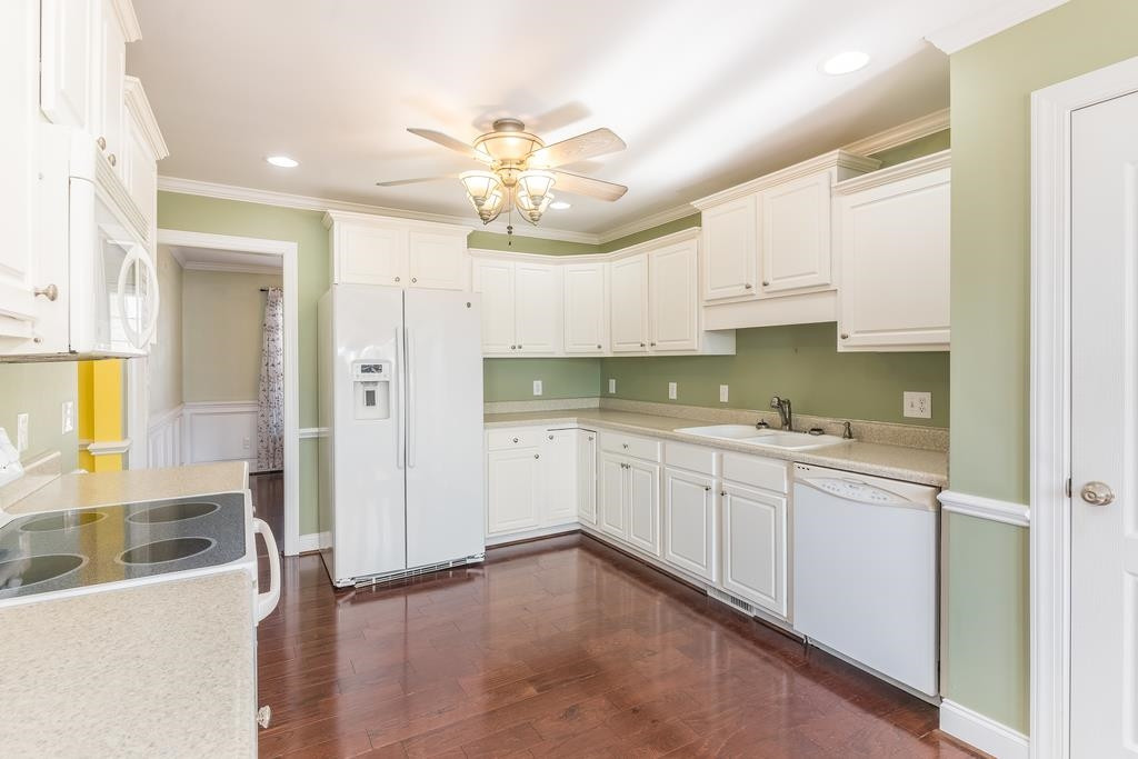 5016 Contender Drive Raleigh, NC 27603 - Photo 17 of 29 Photo 17