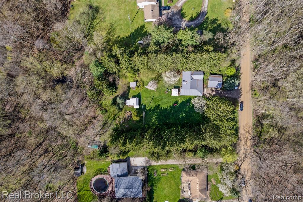 920 Munger Road Holly, MI 48442 - Photo 54 of 65