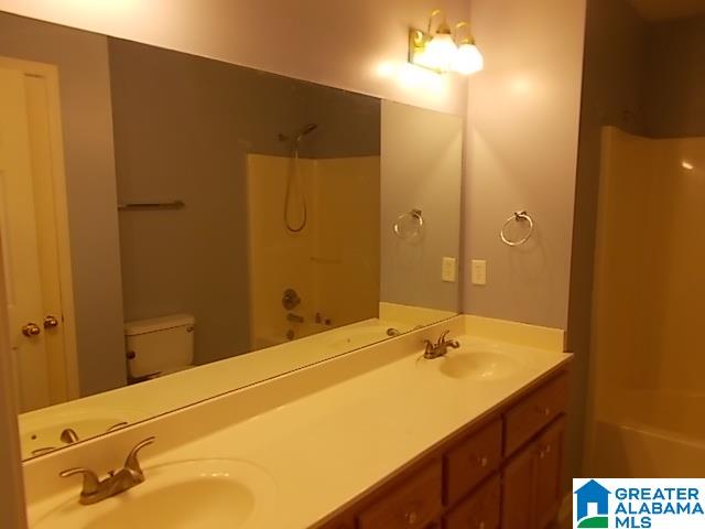220 Forest Hills Circle Alabaster, AL 35007 - Photo 20 of 37