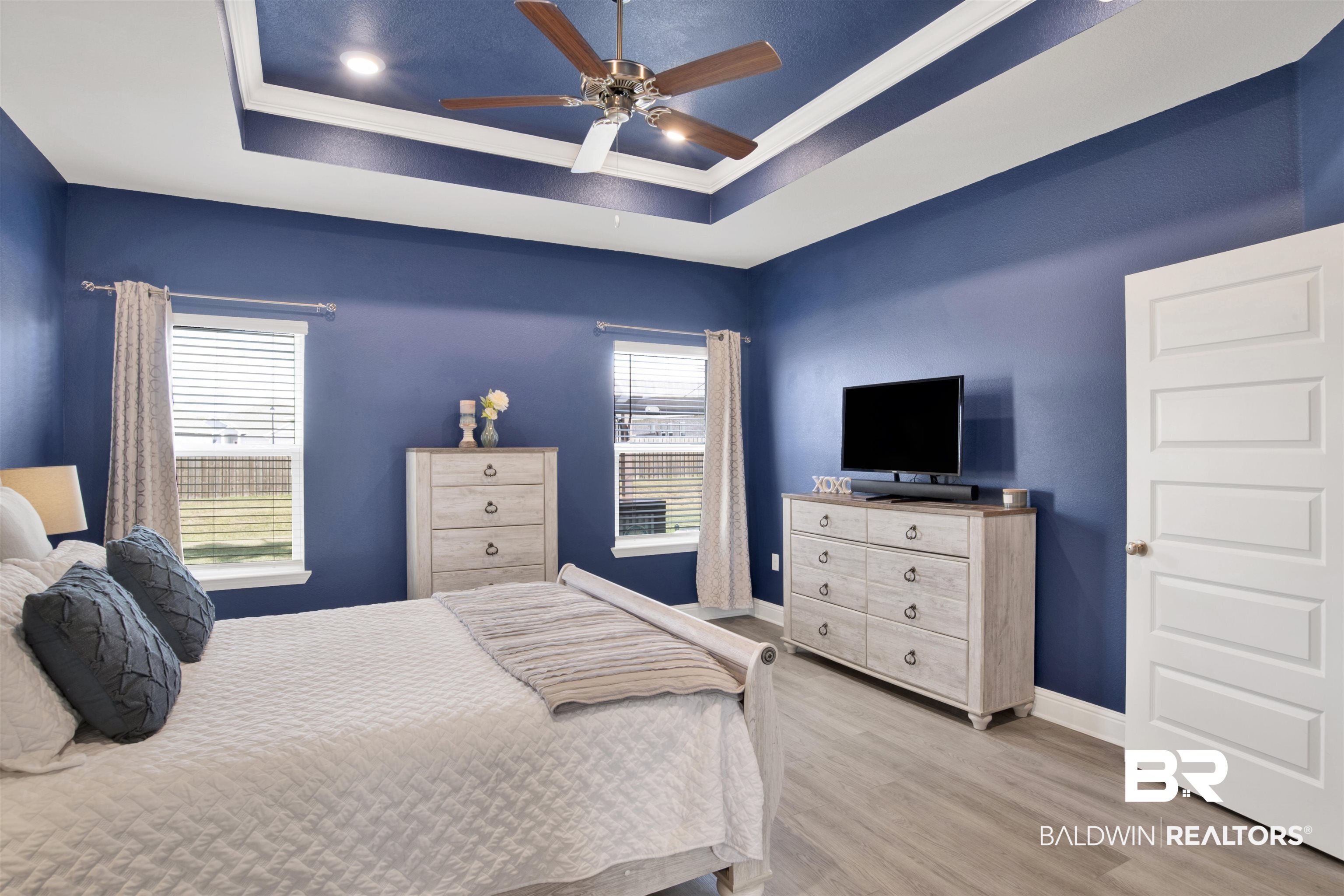 8507 Bronze Lane Foley, AL 36535 - Photo 19 of 48 Primary Bedroom