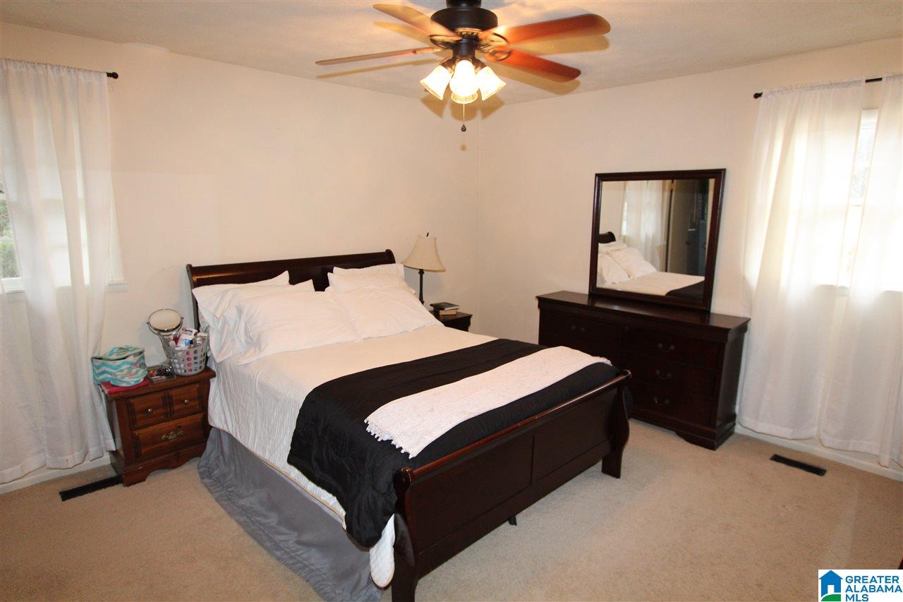 927 Hillsberry Road Oxford, AL 36203 - Photo 22 of 28