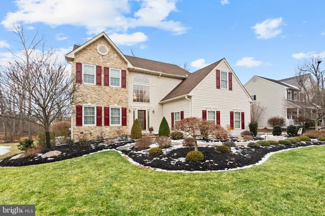 $865,000 | 3421 Pin Oak Lane, Chalfont, PA 18914