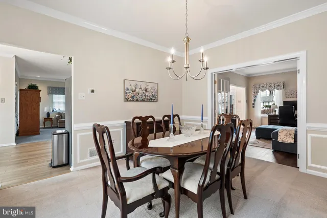 $865,000 | 3421 Pin Oak Lane, Chalfont, PA 18914