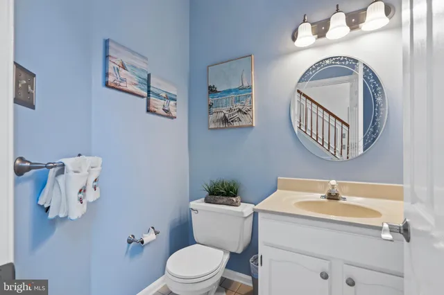 $865,000 | 3421 Pin Oak Lane, Chalfont, PA 18914