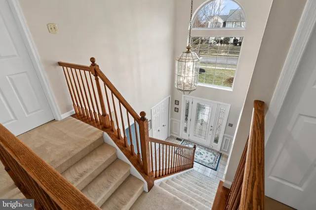 $865,000 | 3421 Pin Oak Lane, Chalfont, PA 18914