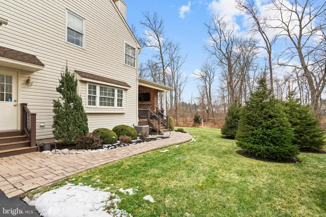 $865,000 | 3421 Pin Oak Lane, Chalfont, PA 18914