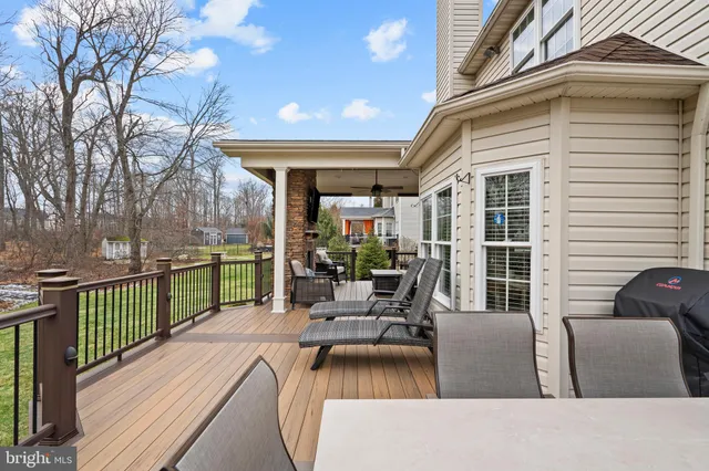 $865,000 | 3421 Pin Oak Lane, Chalfont, PA 18914