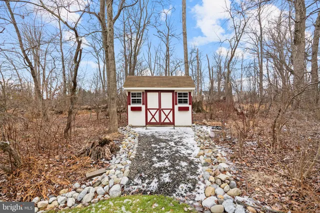 $865,000 | 3421 Pin Oak Lane, Chalfont, PA 18914