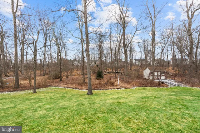 $865,000 | 3421 Pin Oak Lane, Chalfont, PA 18914